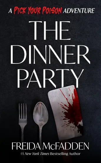 صورة The Dinner Party